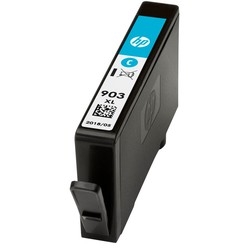 Hp 903XL-T6M03AE Cyan Original Cartridge High-Power - 2