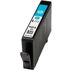 Hp 903XL-T6M03AE Cyan Original Cartridge High-Power - 2