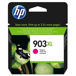 Hp 903XL-T6M07AE Magenta Original Cartridge High-Power - HP