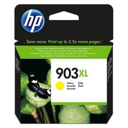 Hp 903XL-T6M11AE Yellow Original Cartridge High-Power - HP