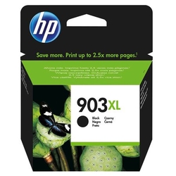 Hp 903XL-T6M15AE Black Original Cartridge High-Power - HP