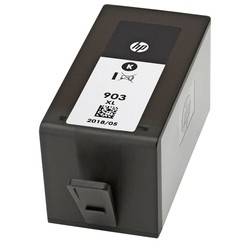 Hp 903XL-T6M15AE Black Original Cartridge High-Power - 2