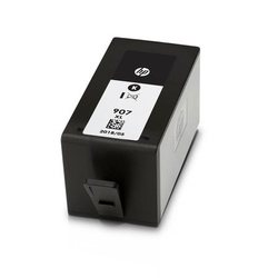 Hp 907XL-T6M19AE Black Original Cartridge Extra High-Power - 2