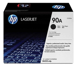 Hp 90A-CE390A Original Toner - HP