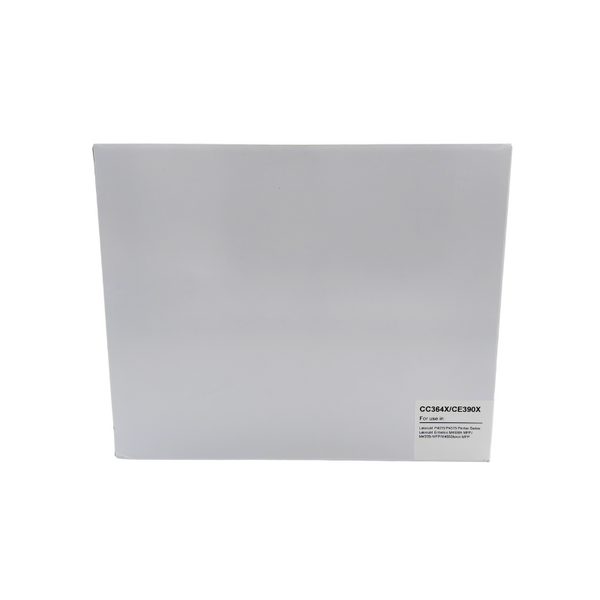 Hp 90X-CE390X Compatible Toner High-Power - 1