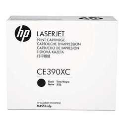 Hp 90X-CE390XC Original Toner High-Power - HP
