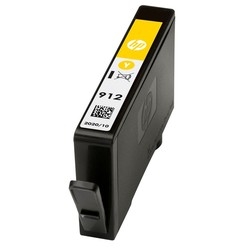 Hp 912-3YL79AE Yellow Original Cartridge - 2