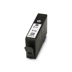 Hp 912-3YL80AE Black Original Cartridge - 2