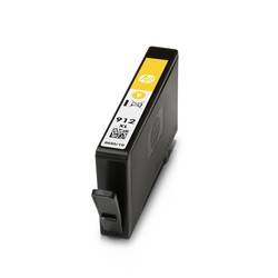 Hp 912XL-3YL83AE Yellow Original Cartridge High-Power - 2