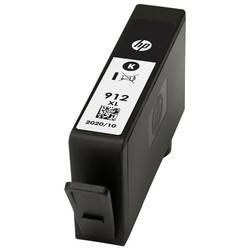 Hp 912XL-3YL84AE Black Original Cartridge High-Power - 2