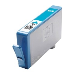 Hp 920XL-CD972A Cyan Original Cartridge - 2