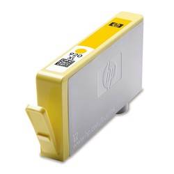 Hp 920XL-CD974A Yellow Original Cartridge - 2