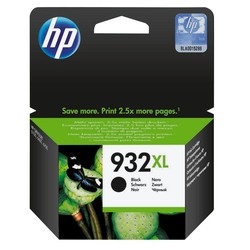 Hp 932XL-CN053AE Siyah Orjinal Kartuş - Thumbnail