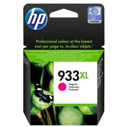 Hp 933XL-CN055AE Magenta Original Cartridge - HP