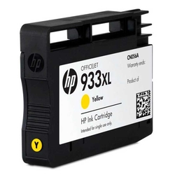 Hp 933XL-CN056AE Sarı Orjinal Kartuş - Thumbnail