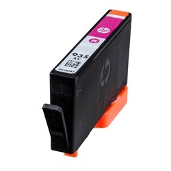 Hp 935XL-C2P25AE Magenta Original Cartridge High-Power - 2