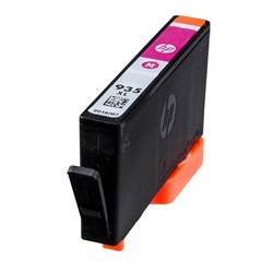 Hp 935XL-C2P25AE Magenta Original Cartridge High-Power - 2