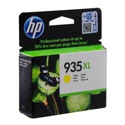 Hp 935XL-C2P26AE Yellow Original Cartridge High-Power - 1