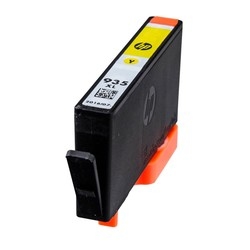 Hp 935XL-C2P26AE Yellow Original Cartridge High-Power - 2