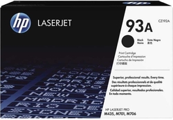 HP - Hp 93A-CZ192A Orjinal Toner