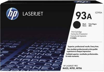 Hp 93A-CZ192A Orjinal Toner