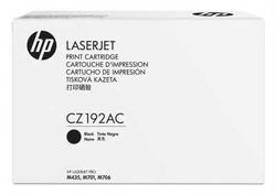 Hp 93A-CZ192AC Original Toner - HP