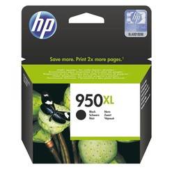 Hp 950XL-CN045AE Black Original Cartridge High-Power - 1