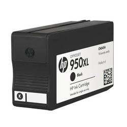 Hp 950XL-CN045AE Siyah Orjinal Kartuş Yüksek Kapasiteli