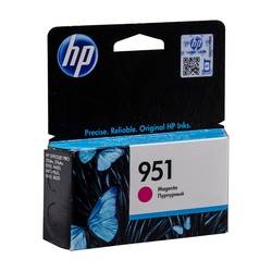 Hp 951-CN051AE Magenta Original Cartridge - 1