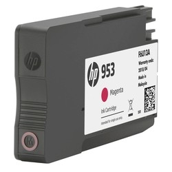 Hp 953-F6U13AE Kırmızı Orjinal Kartuş - Thumbnail