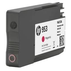 Hp 953-F6U13AE Kırmızı Orjinal Kartuş