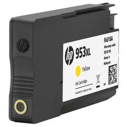 Hp 953XL-F6U18AE Yellow Original Cartridge High-Power - 2