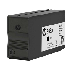 Hp 953XL-L0S70AE Black Original Cartridge High-Power - 2