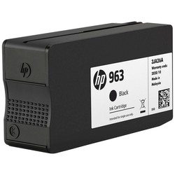 Hp 963-3JA26AE Black Original Cartridge - 2