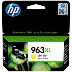 Hp 963XL-3JA29AE Yellow Original Cartridge High-Power - 1