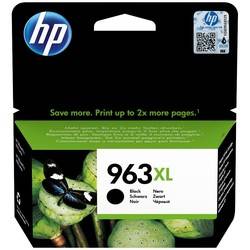 Hp 963XL-3JA30AE Black Original Cartridge High-Power - 1