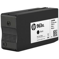 Hp 963XL-3JA30AE Black Original Cartridge High-Power - 2