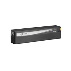 Hp 970XL-CN625AE Black Original Cartridge High-Power - 2