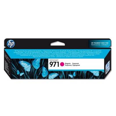 Hp 971-CN623AE Magenta Original Cartridge - 1