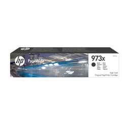 Hp 973X-L0S07AE Black Original Cartridge High-Power - HP