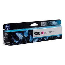 Hp 980-D8J08A Magenta Original Cartridge - 1