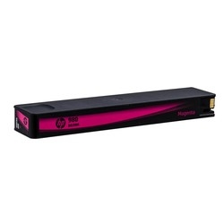 Hp 980-D8J08A Magenta Original Cartridge - 2