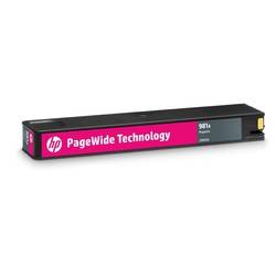 Hp 981A-J3M69A Magenta Original Cartridge - 2