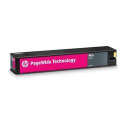 Hp 981X-L0R10A Magenta Original Cartridge High-Power - 2