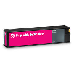 Hp 981Y-L0R14A Magenta Original Cartridge Extra High-Power - 2