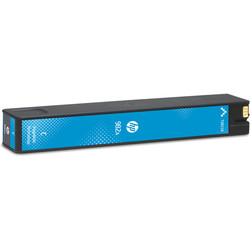 Hp 982A-T0B23A Cyan Original Cartridge - 2