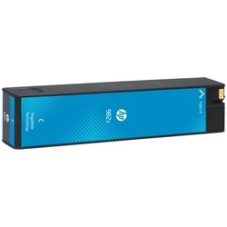 Hp 982X-T0B27A Cyan Original Cartridge High-Power - 2