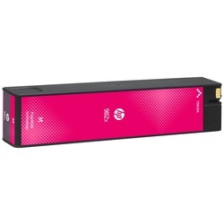 Hp 982X-T0B28A Magenta Original Cartridge High-Power - 2