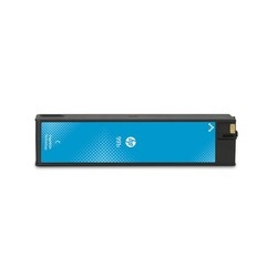Hp 991X-M0J90AE Cyan Original Cartridge High-Power - 2