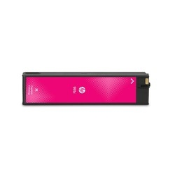 Hp 991X-M0J94AE Magenta Original Cartridge High-Power - 2